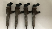PEUGEOT 301 EURO 5 TAKIM ENJEKTÖR