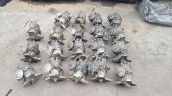 Honda Civic - Accord - CR-V - HR-V  Çıkma Orjinal Distribütörler