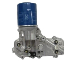 YAĞ SOĞUTUCUSU KOMPLE KİA BONGO 2.7 04-08 / 263004Z300