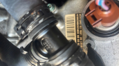Volkswagen / Golf / Motor / Motor Komple / Çıkma Parça