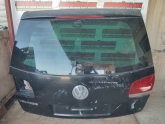 VOLKSWAGEN TOURAG BAGAJ KAPAĞI DOLU
