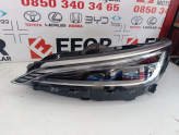 BYD ATTO3 SOL FAR ÇIKMA ORİJİNAL PARÇA