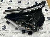 Citroen C4X Sol Far 2020-2025 9830649480