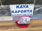 Oto Çıkma Parça / Elektrik / Stop / Renault / Fluence / Çıkma Parça 
