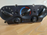 FORD FUSION KLIMA KONTROL PANEL