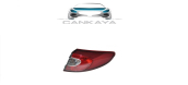MEGANE III GRAND TOUR ARKA DIS STOP SAG 200