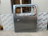 Peugeot expert sol sürgülü kapı (altdan hasarlı)