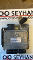 06A906033JG volkswagen jetta 2009 1.6 otomatik motor beyni
