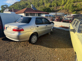 FİAT ALBEA 1.3 MULTİJET ÇIKMA YEDEK PARÇA