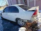 Oto Çıkma Parça / Kaporta & Karoser / Kapı / Honda / Civic / Çıkma Parça 