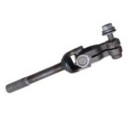 Peugeot 106 direksiyon mili 4123F9