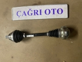 3Q0407271A SOL AKS SIFIR ORJİNAL KAROQ SUPERB OCTAVİA
