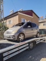 Mercedes  A160 sol ön kapı