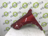 SEAT FORMENTOR 2020 2023 ÇIKMA ÇAMURLUK ÖN SOL 5FF821021