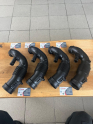 SKODA RAPİD 1.4 TDI CUS MOTOR HAVA FİLTRE HORTUMU 6C0129654F