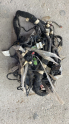 Citreon c elyse motor tesisatı