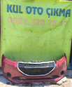 PEUGEOT 208 HATASIZ ÖN TAMPON ÇIKMA PARÇA KUL OTODA
