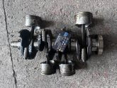 Oto Çıkma Parça / Motor / Krank / Volkswagen / Polo / Çıkma Parça 