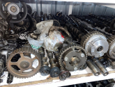 FORD FOCUS EKSANTRİK MİLİ ORİJİNAL GARANTİLİ