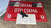 SUZUKİ LİANA 1.6 KRANK MİLİKONUM SENSÖRÜ /J5T32171 OTO İRFAN