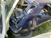 PEUGEOT 306 DEPO KAPAĞI ORJİNAL ÇIKMA TEMİZ