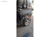 Oto Çıkma Parça / Kaporta & Karoser / Çamurluk / Honda / CR-V / Çıkma Parça 