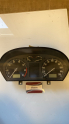 6Y1919880C skoda fabia 1.4 benzin gösterge paneli kilometre saati