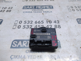ÇIKMA AUDİ Q7 SOL ARKA KAPI BEYNİ 4F0959795P