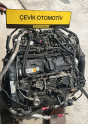 MİNİ COPPER MOTOR ÇIKMA GARANTİLİ