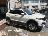 VOLKSWAGEN T-CROSS 2018 2024 SAĞ ÖN KAPI 2GM831052