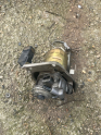 MITSUBISHI L200 ÇIMA MOTOR KÜTÜK