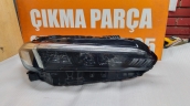 Oto Çıkma Parça / Elektrik / Far / Honda / Civic / Çıkma Parça 