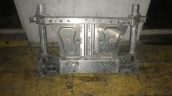 Porsche taycan motor traversi 9j1400048C