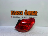 OPEL ASTRA J HB 2010- SAĞ DIŞ STOP SIFIR