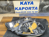 Oto Çıkma Parça / Elektrik / Far / Renault / Kangoo / Çıkma Parça 