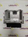 9675495080 0261S06472 PEUGEOT 308 MOTOR BEYNİ
