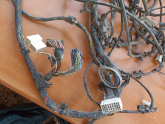Oto Çıkma Parça / Elektrik / Elektrik Tesisatı / Hyundai / Accent / Çıkma Parça 
