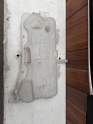 Peugeot Rifter / Partner Opel Combo Silecek Su Deposu 9820669080