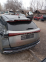 Chery Omoda 5 arka tampon