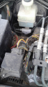 Range rover 3.0 dizel tesisat