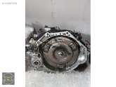 Opel vectra C 2.2 benzinli otomatik şanzıman