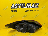 Oto Çıkma Parça / Elektrik / Stop / Volkswagen / Scirocco / Çıkma Parça 