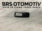6K5853665 POLO CLASSİC SİS KAPAĞI SOL SİSLİ