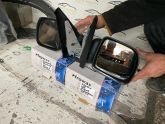 RENAULT KANGOO SAĞ AYNA ELEKTRİKLİ 98-08 MODEL