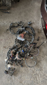 FİAT FİORİNO 1.3 EURO 5 KOMPLE ELEKTRİK TESİSATI 51905216