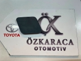 2016-2023 TOYOTA C-HR CIKMA ORJINAL ARKA CEKIR DEMIR KAPAGI