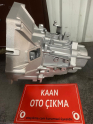 Oto Çıkma Parça / Şanzıman & Vites / Şanzıman Komple / Fiat / Egea / Çıkma Parça 
