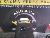 Peugeot 307 1.6 HDİ Turbo Selenoid Valfi Çıkma Orijinal
