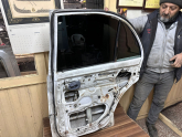Oto Çıkma Parça / Mekanik / Kapı Kilidi / Hyundai / Accent / Çıkma Parça 