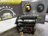 OPEL ZAFİRA 1.6 Orijinal Çıkma Z16YNG Motor Komple
